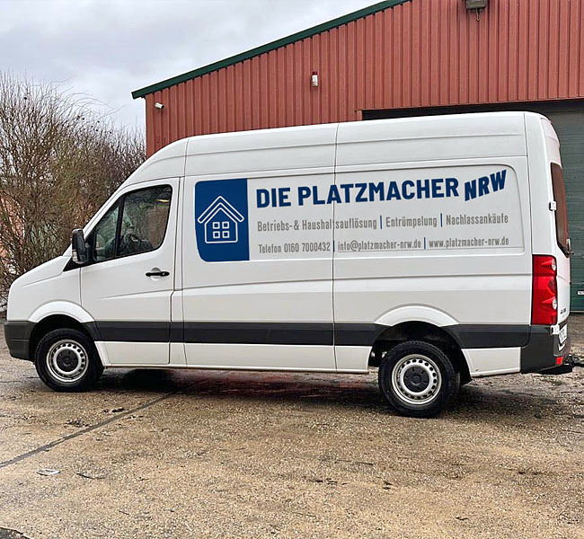 Frank Feil und Oliver Bachem